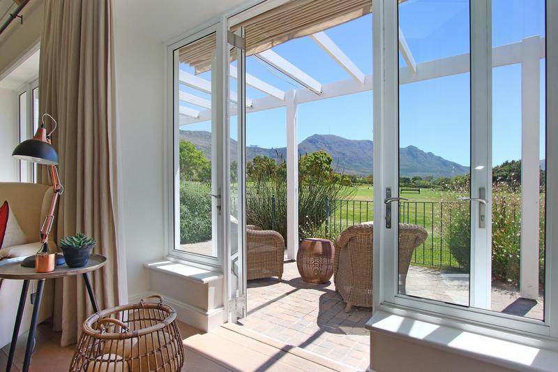 3 Bedroom Property for Sale in Steenberg Estate Western Cape